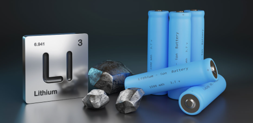 6 Warning Signs Your Li-Ion Battery Needs Replacement NOW!